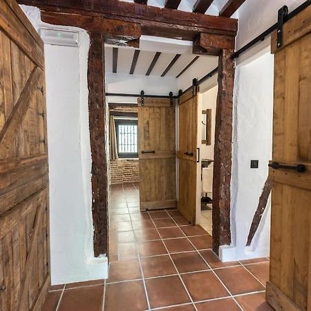 Encantador Apartamento En Calle Segovia มาดริด ภายนอก รูปภาพ