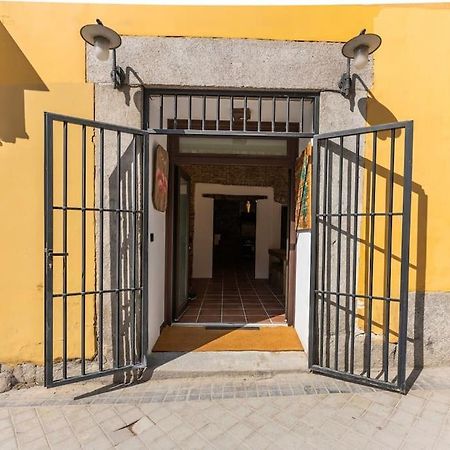 Encantador Apartamento En Calle Segovia มาดริด ภายนอก รูปภาพ
