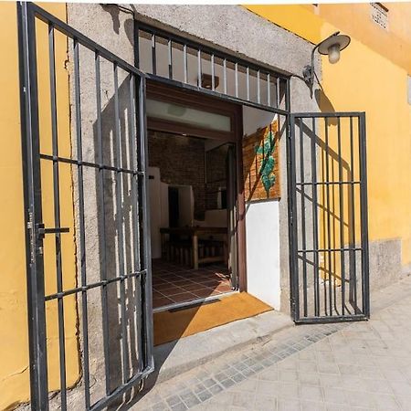 Encantador Apartamento En Calle Segovia มาดริด ภายนอก รูปภาพ