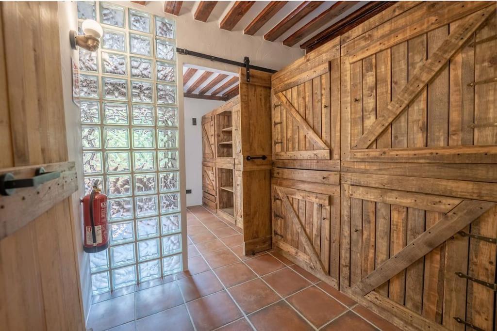 Encantador Apartamento En Calle Segovia มาดริด ภายนอก รูปภาพ