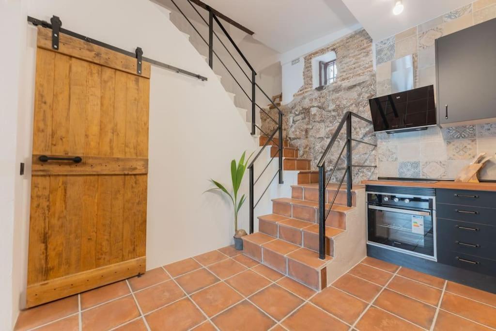 Encantador Apartamento En Calle Segovia มาดริด ภายนอก รูปภาพ