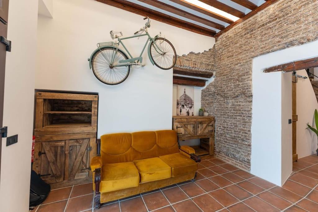 Encantador Apartamento En Calle Segovia มาดริด ภายนอก รูปภาพ