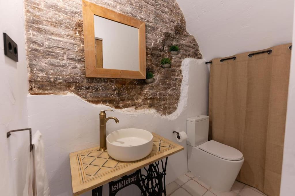 Encantador Apartamento En Calle Segovia มาดริด ภายนอก รูปภาพ